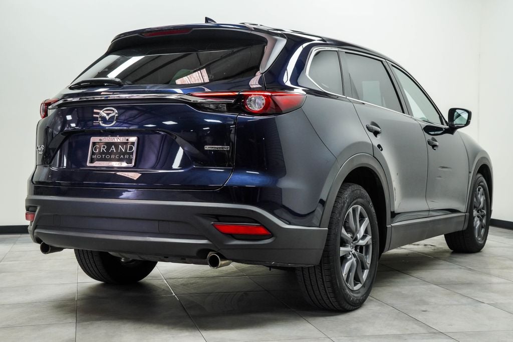 2023 Mazda Mazda CX-9 Touring