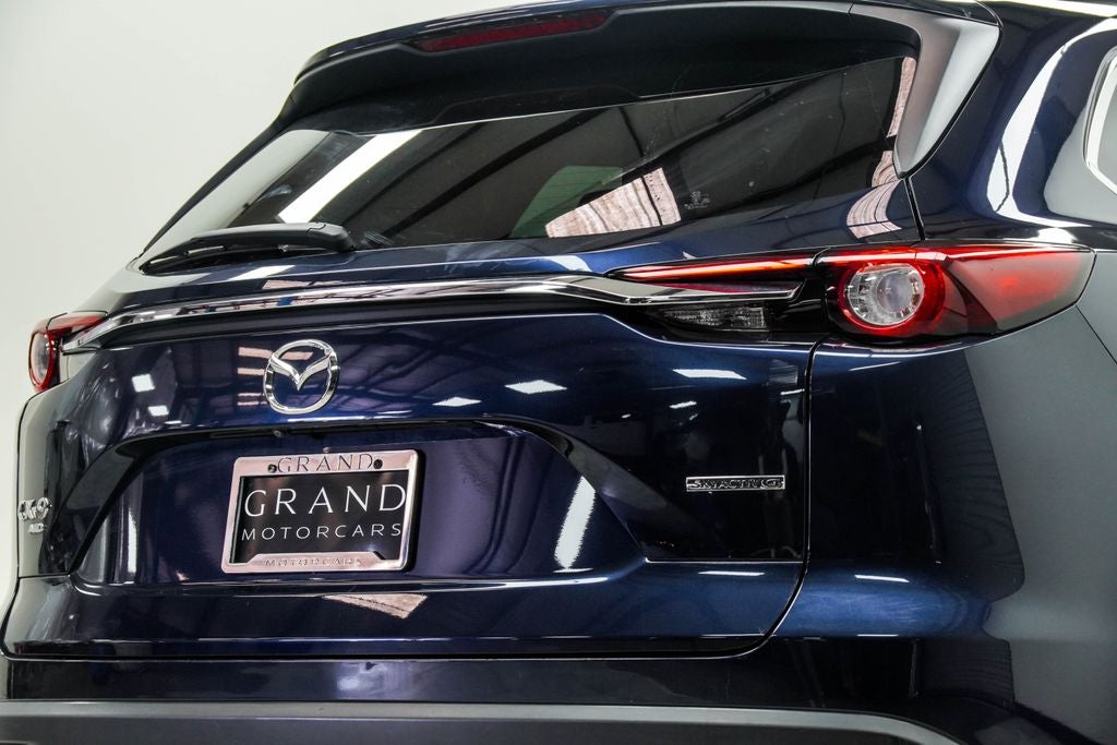 2023 Mazda Mazda CX-9 Touring