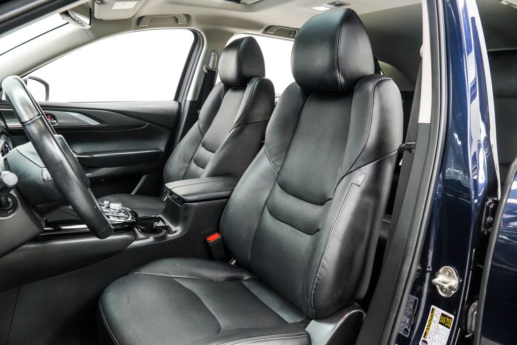 2023 Mazda Mazda CX-9 Touring
