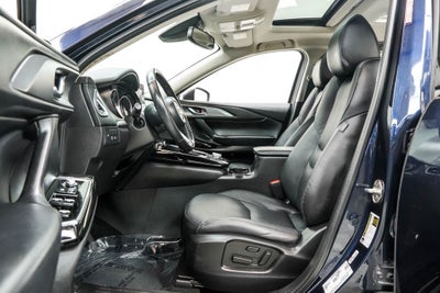 2023 Mazda Mazda CX-9 Touring