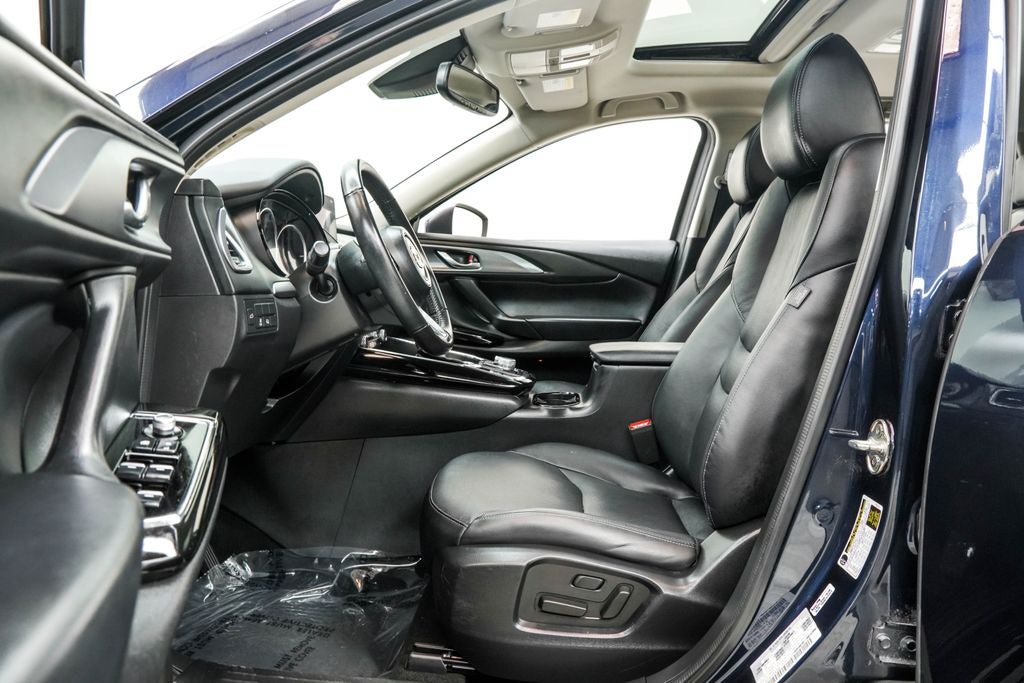 2023 Mazda Mazda CX-9 Touring