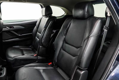 2023 Mazda Mazda CX-9 Touring