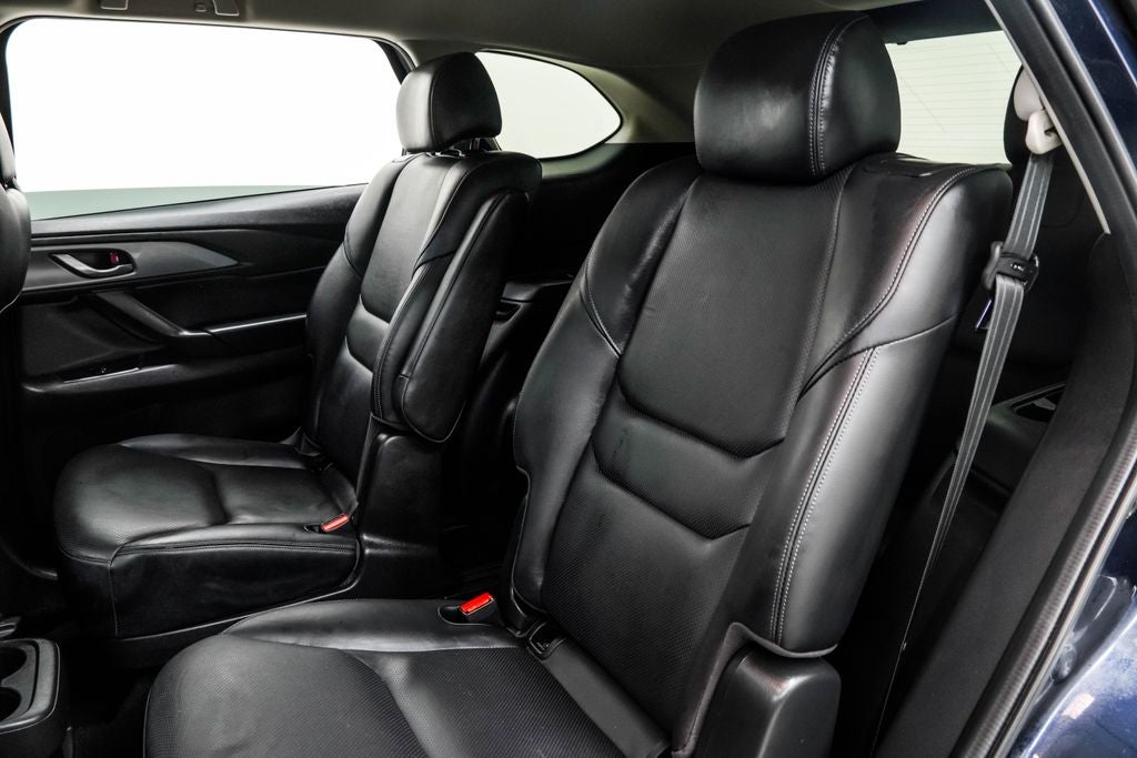 2023 Mazda Mazda CX-9 Touring