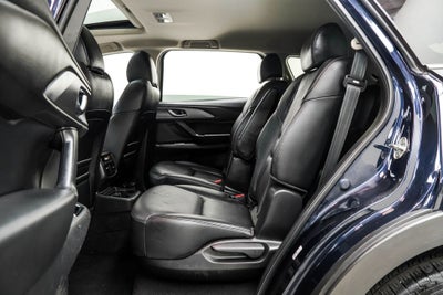 2023 Mazda Mazda CX-9 Touring