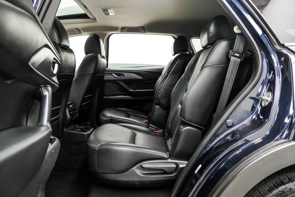 2023 Mazda Mazda CX-9 Touring