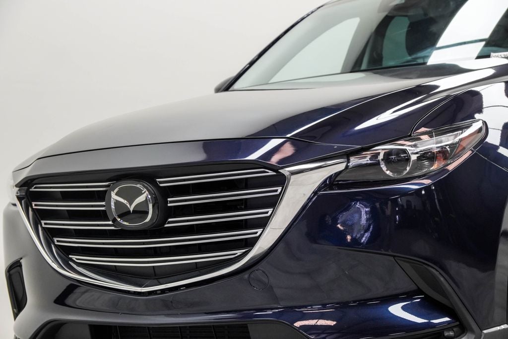 2023 Mazda Mazda CX-9 Touring
