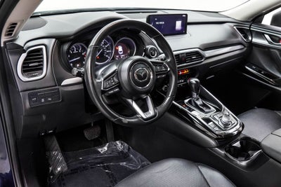 2023 Mazda Mazda CX-9 Touring