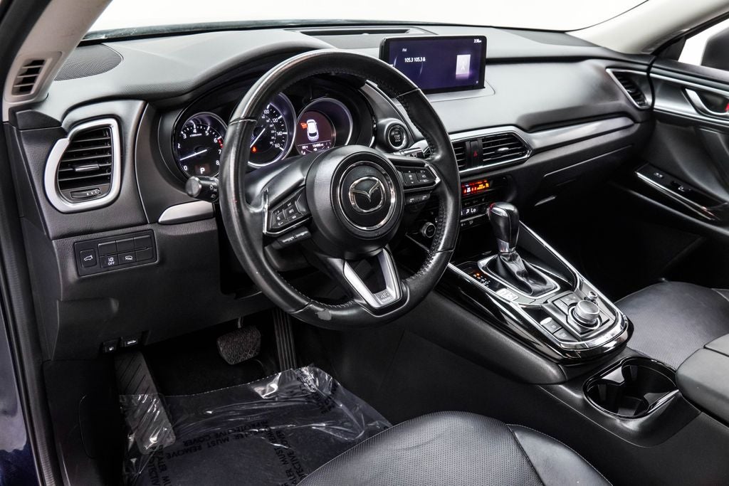 2023 Mazda Mazda CX-9 Touring