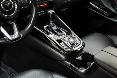 2023 Mazda Mazda CX-9 Touring