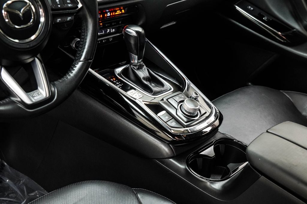 2023 Mazda Mazda CX-9 Touring