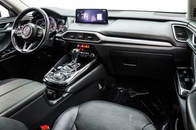 2023 Mazda Mazda CX-9 Touring