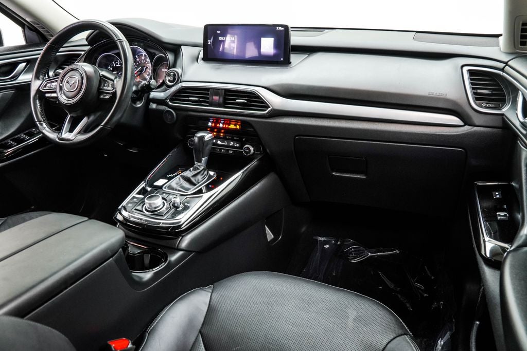 2023 Mazda Mazda CX-9 Touring