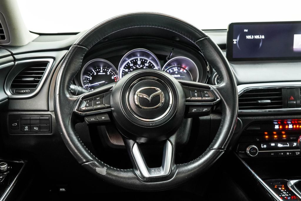 2023 Mazda Mazda CX-9 Touring