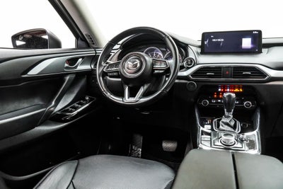 2023 Mazda Mazda CX-9 Touring