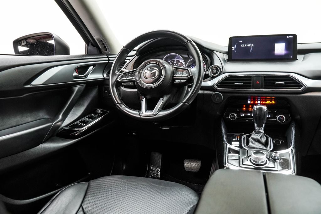 2023 Mazda Mazda CX-9 Touring