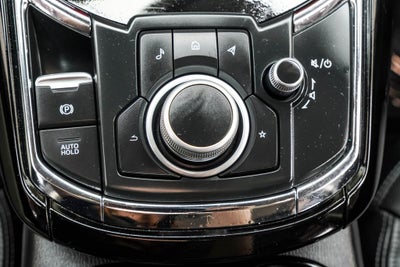 2023 Mazda Mazda CX-9 Touring