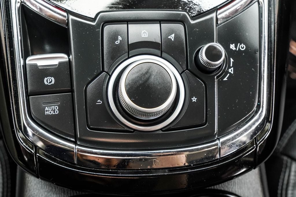 2023 Mazda Mazda CX-9 Touring