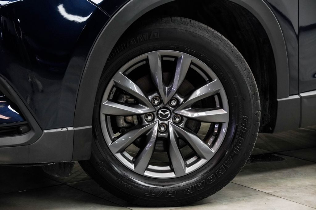 2023 Mazda Mazda CX-9 Touring