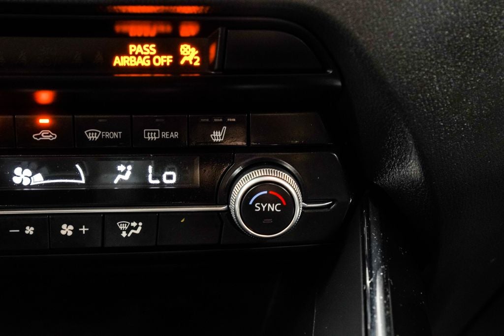 2023 Mazda Mazda CX-9 Touring