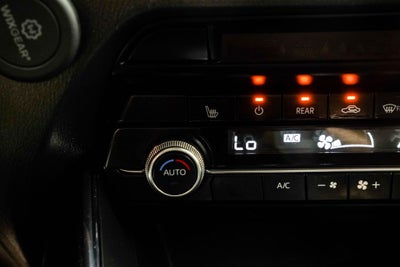 2023 Mazda Mazda CX-9 Touring