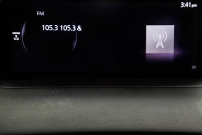 2023 Mazda Mazda CX-9 Touring
