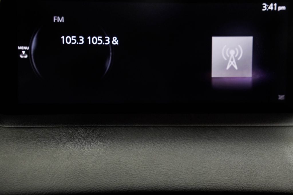 2023 Mazda Mazda CX-9 Touring