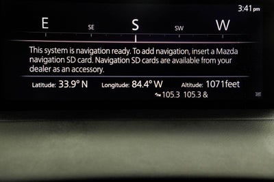 2023 Mazda Mazda CX-9 Touring
