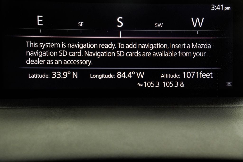 2023 Mazda Mazda CX-9 Touring