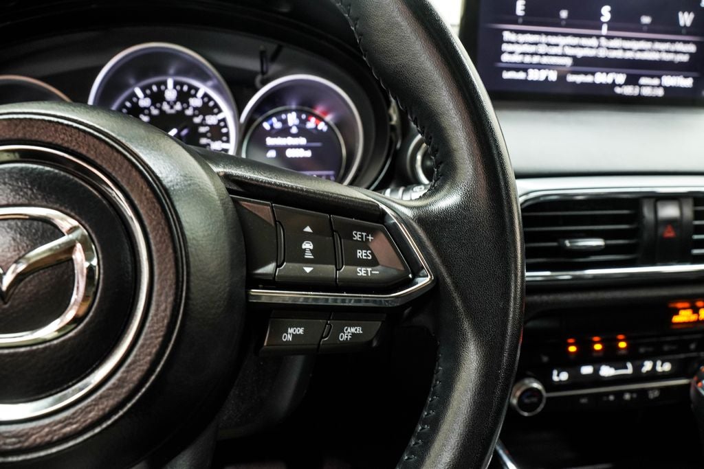 2023 Mazda Mazda CX-9 Touring