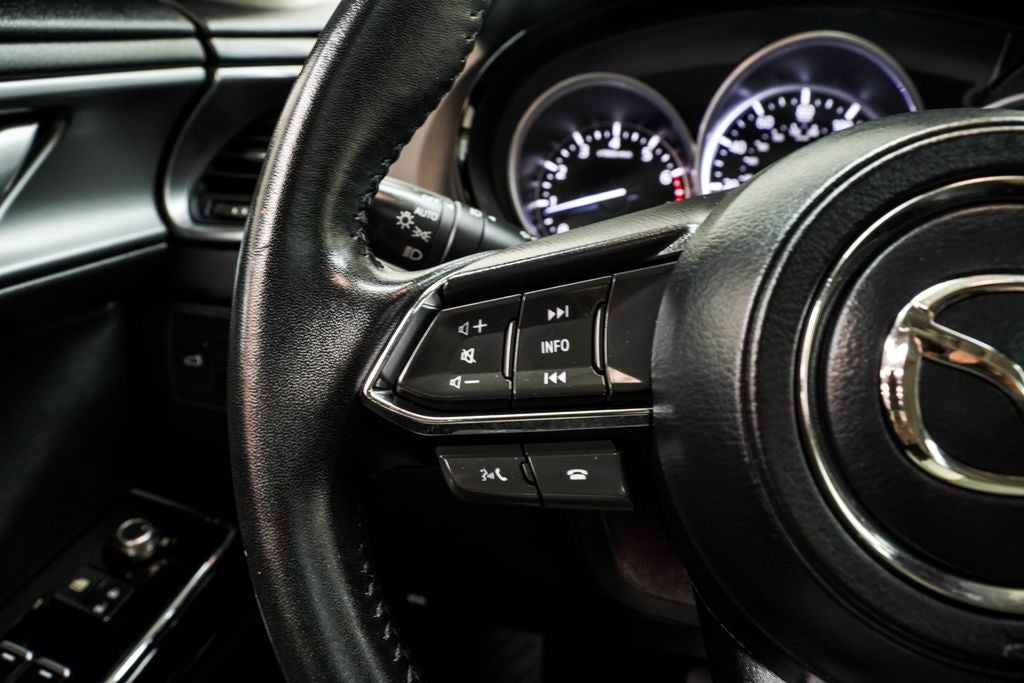 2023 Mazda Mazda CX-9 Touring