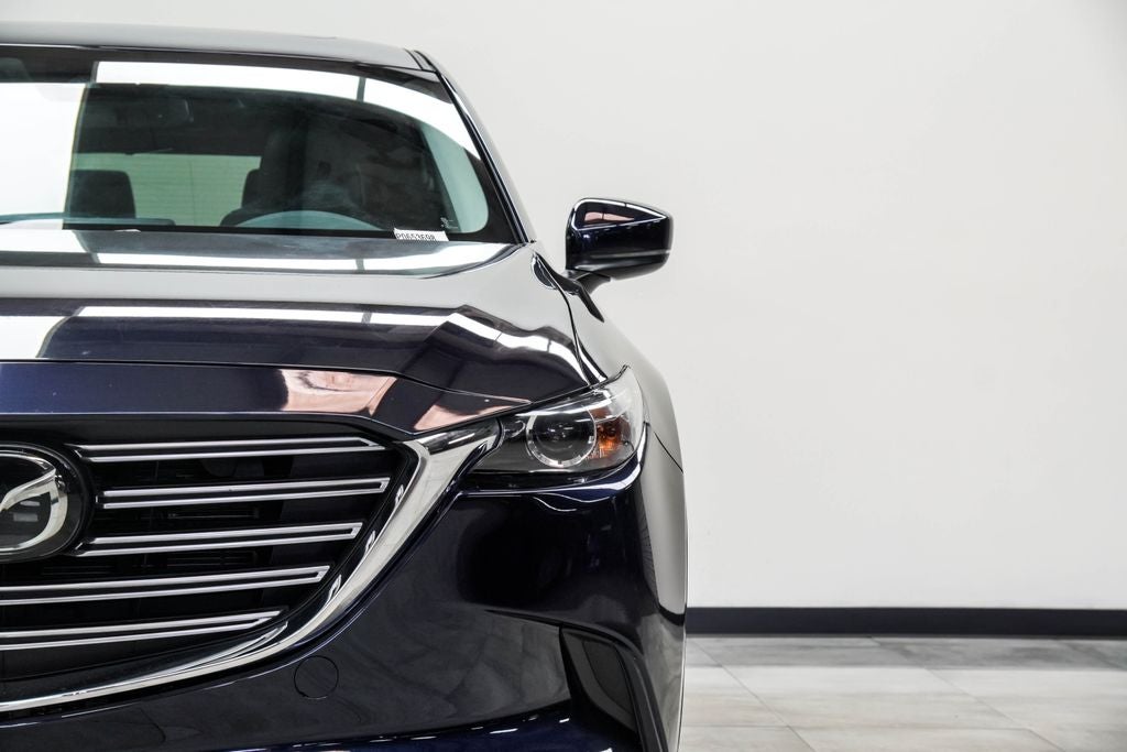 2023 Mazda Mazda CX-9 Touring