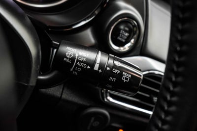 2023 Mazda Mazda CX-9 Touring