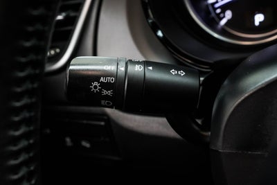 2023 Mazda Mazda CX-9 Touring