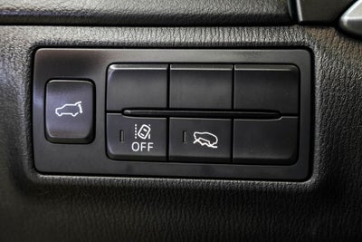 2023 Mazda Mazda CX-9 Touring
