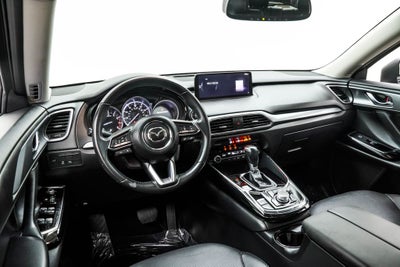 2023 Mazda Mazda CX-9 Touring
