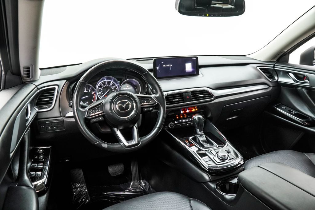2023 Mazda Mazda CX-9 Touring