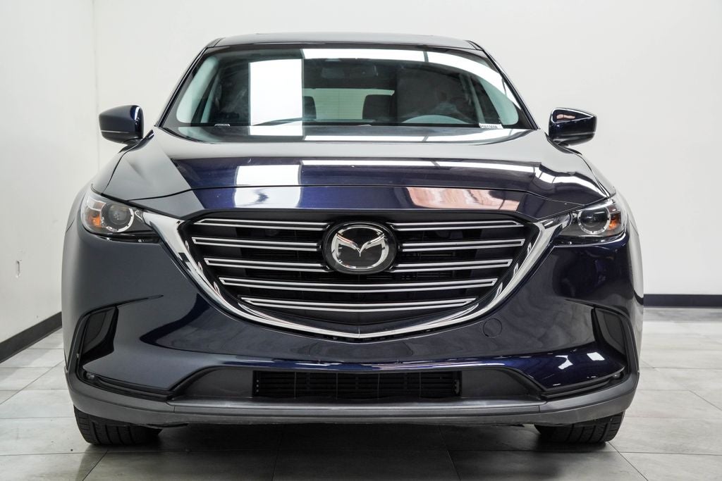 2023 Mazda Mazda CX-9 Touring
