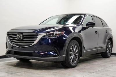 2023 Mazda Mazda CX-9 Touring