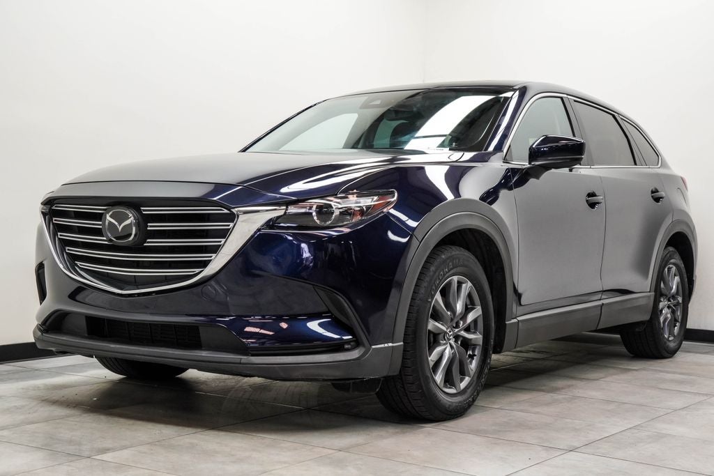 2023 Mazda Mazda CX-9 Touring