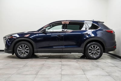 2023 Mazda Mazda CX-9 Touring