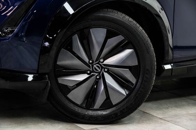 2024 Nissan Ariya EVOLVE+