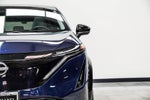 2024 Nissan Ariya EVOLVE+