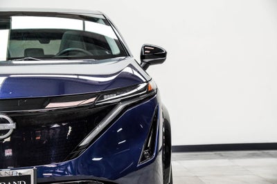 2024 Nissan Ariya EVOLVE+