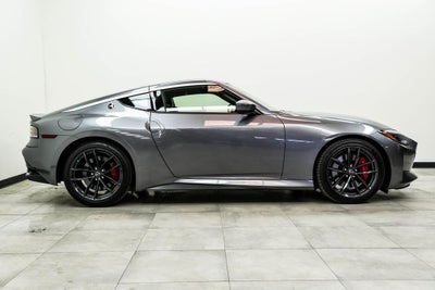 2024 Nissan Z Performance