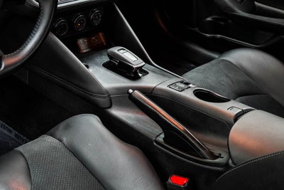 2024 Nissan Z Performance