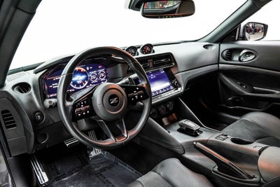 2024 Nissan Z Performance