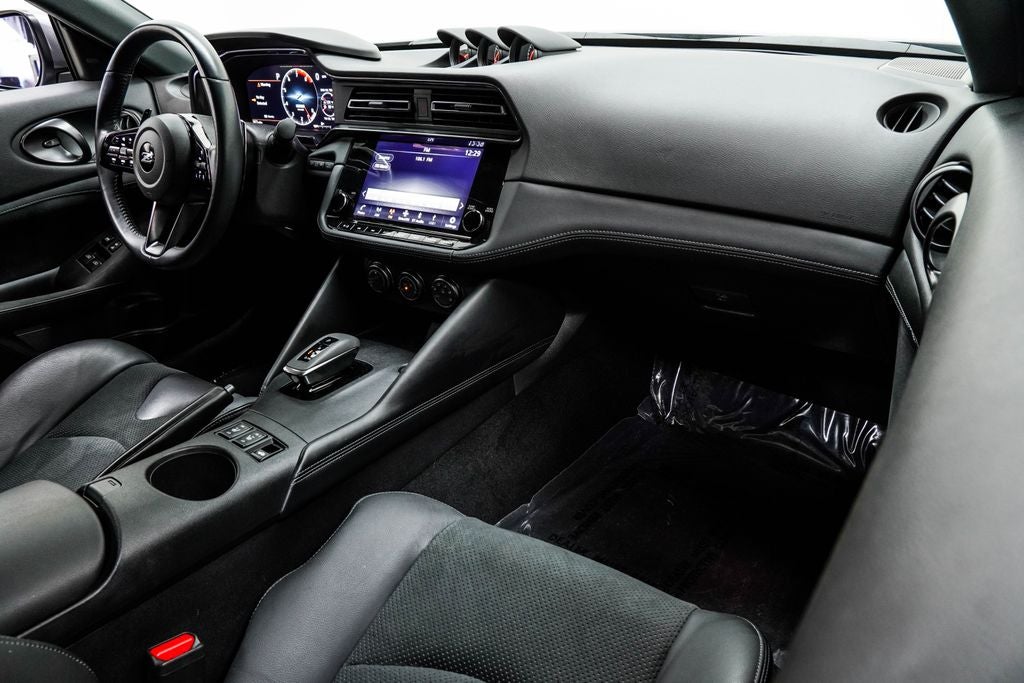 2024 Nissan Z Performance