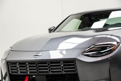 2024 Nissan Z Performance