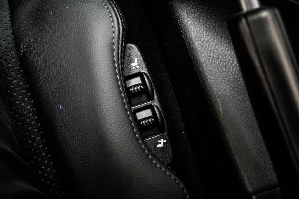 2024 Nissan Z Performance