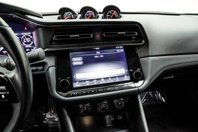 2024 Nissan Z Performance